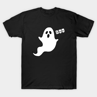 Ghost Boo III T-Shirt